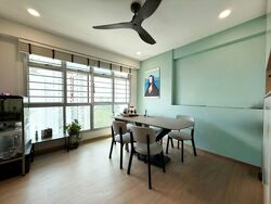 Blk 421C Northshore Straitsview (Punggol), HDB 4 Rooms #575268581